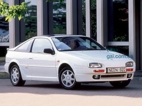 Nissan 100NX  Тарга 1990 – 1996